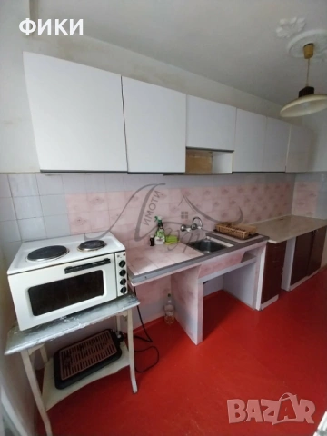 Отдавам под наем тристаен апартамент в град Шумен срещу пазара санирания блок ет.з дългосрочно , снимка 6 - Апартаменти - 53994273