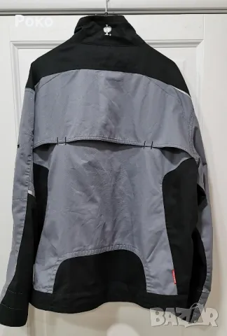 Работно яке Engelbert Strauss, снимка 2 - Якета - 47465250