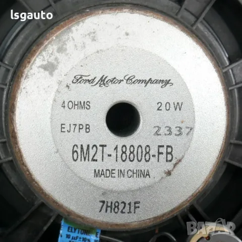 Преден десен високоговорител Ford S-MAX 2006-2014 ID: 163696 OEM 6M2T-18808-FB, снимка 3 - Аксесоари и консумативи - 55738260