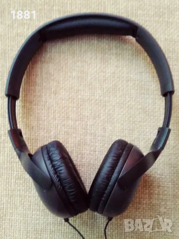 Слушалки PHILIPS с неодимови акустични мембрани за чист звук и бас. Нови., снимка 3 - Слушалки и портативни колонки - 55944160