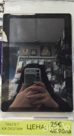 Таблет Ka Digitam , снимка 3 - Таблети - 54028331