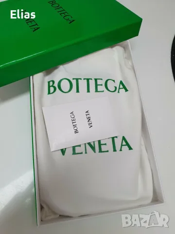 Bottega Veneta., снимка 2 - Портфейли, портмонета - 55979457