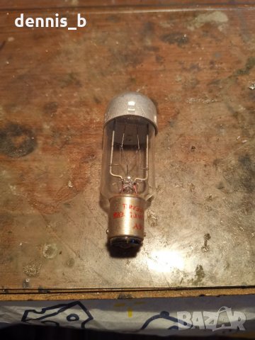 Светкавица tungsram лампа, снимка 1