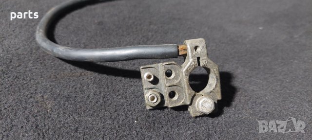 Плюсова Клема Акумулатор VW Пасат 5 - Сеат - Шкода - Ауди N, снимка 2 - Части - 38343799