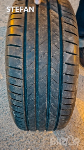 4 бр. летни гуми BRIDGSTONE