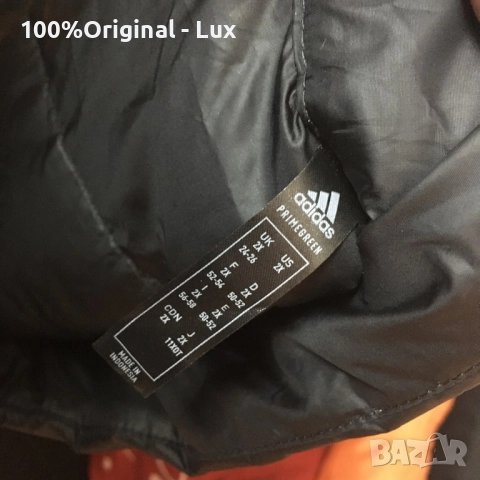 Adidas-оргинал.Гъши пух.Нов-2хл, снимка 4 - Якета - 52697368