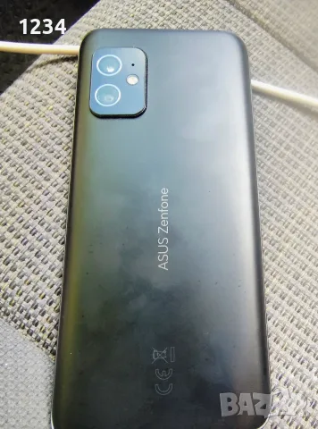 Asus Zenfone 8/8+256гб, снимка 3 - Asus - 56090768