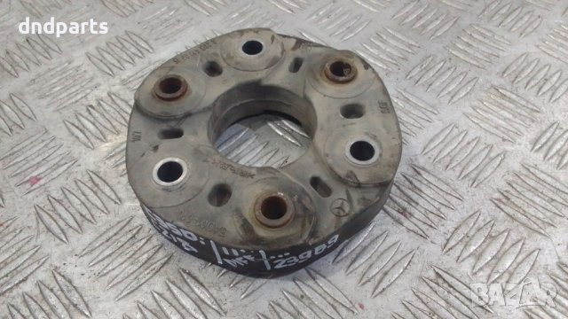 Гумено каре Mercedes CLS350i C218 2011г.	