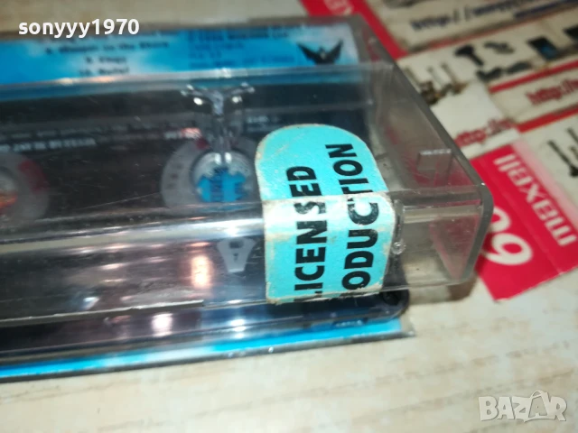 AMORPHIS-ORIGINAL TAPE 2207251435, снимка 10 - Аудио касети - 51104536