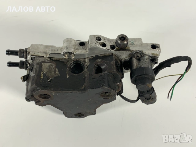 ГНП горивонагнетателна помпа Мерцедес Вито GNP Mercedes Vito 2.2 CDI A6460700101, снимка 2 - Части - 53279466