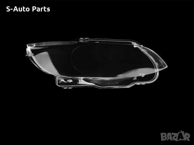 Стъкла за фарове на BMW 3 E92 E93 (2006-2010), снимка 3 - Аксесоари и консумативи - 54147272