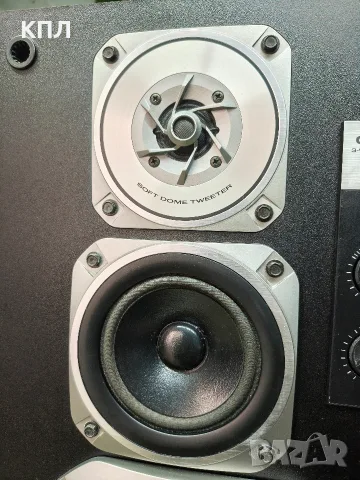 Тонколони ONKYO SC-401, снимка 3 - Тонколони - 56285948