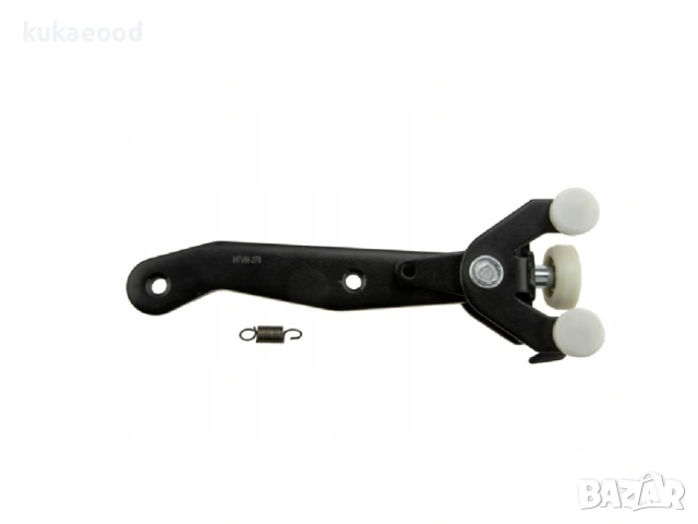 Ролка за плъзгаща врата за VW Transporter T5, снимка 4 - Части - 54080024