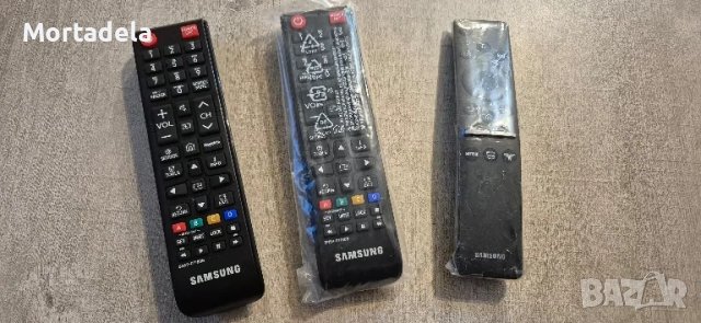 Оригинални дистанционни за телевизор Samsung
