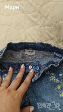 детски къси панталони р-р98 - 110, снимка 3 - Детски къси панталони - 50591669