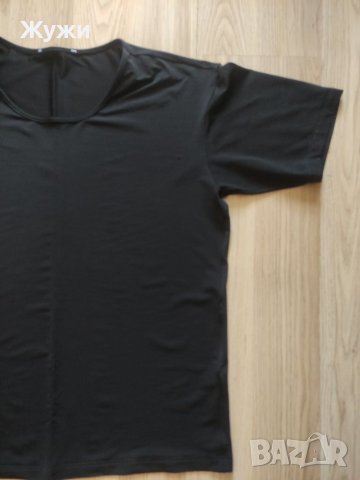 Дамска блузка Л размер, снимка 3 - Тениски - 37024474