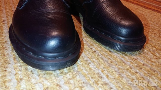 Dr Martens - 39, снимка 5 - Дамски ежедневни обувки - 38794266