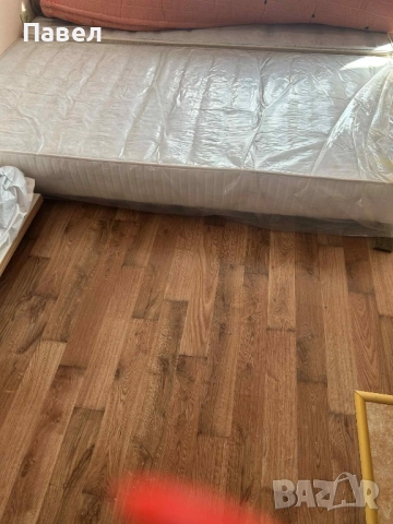Продавам 2 основи за матрак, снимка 3 - Спални и легла - 51470079