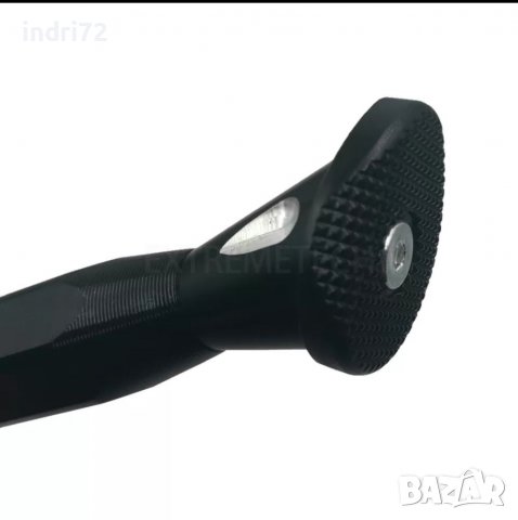 Масивна регулируема степенка за електрическа тротинетка., снимка 3 - Други спортове - 38122916