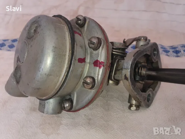 бензинова помпа волга, снимка 2 - Части - 50143254