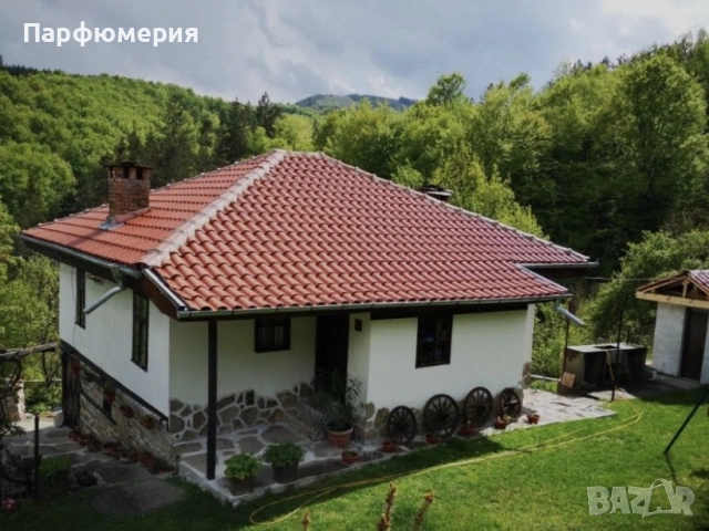 Къща за гости