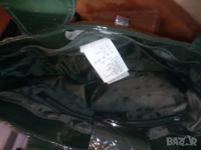 Дамска чанта armani,армани, снимка 2 - Чанти - 39356412