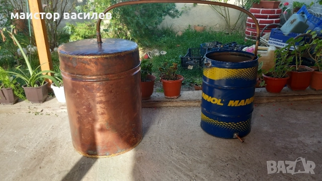 казани за ракия нови 