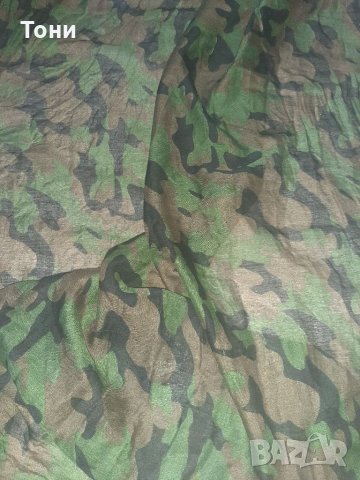 Дамски анорак и шал, снимка 6 - Суичъри - 35580902