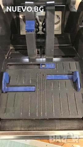 Honeywell Intermec PC43t, снимка 3 - Друга електроника - 53354205