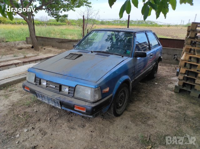 Mazda 323 GL