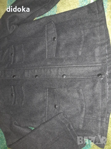 Палтенце за момче , снимка 4 - Детски якета и елеци - 54009662