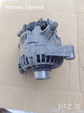 Генератор за Опел