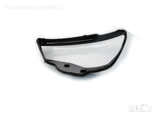 Стъклo за фар на Audi A3 8V (2012-2016) Десен, снимка 2 - Аксесоари и консумативи - 49985049