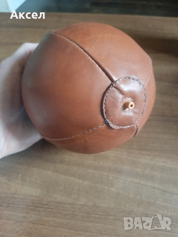 Бърза боксова круша 5X8 S, снимка 4 - Бокс - 54351470