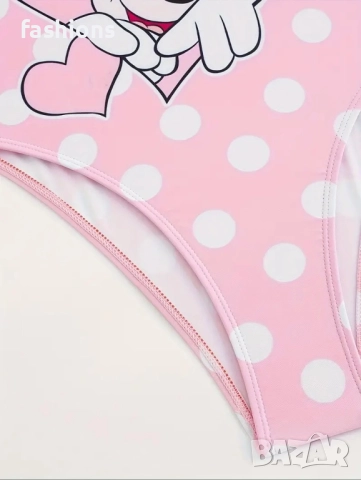 Нов бански костюм размер S, снимка 5 - Бански костюми - 52855038