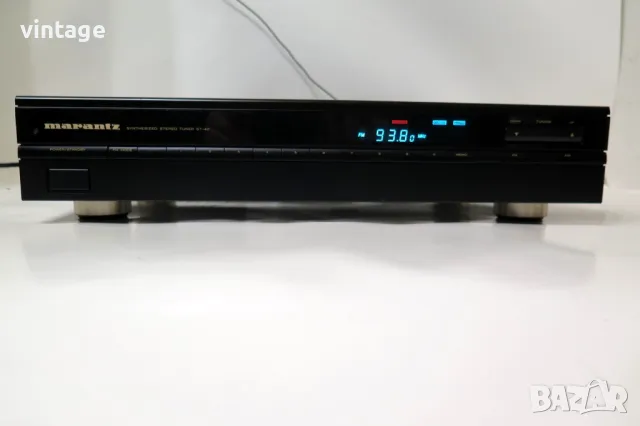 Marantz ST-40, снимка 8 - Други - 48957376