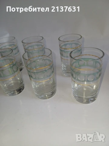 РЕТРО СЕРВИЗ за РАКИЯ , снимка 2 - Сервизи - 50493836