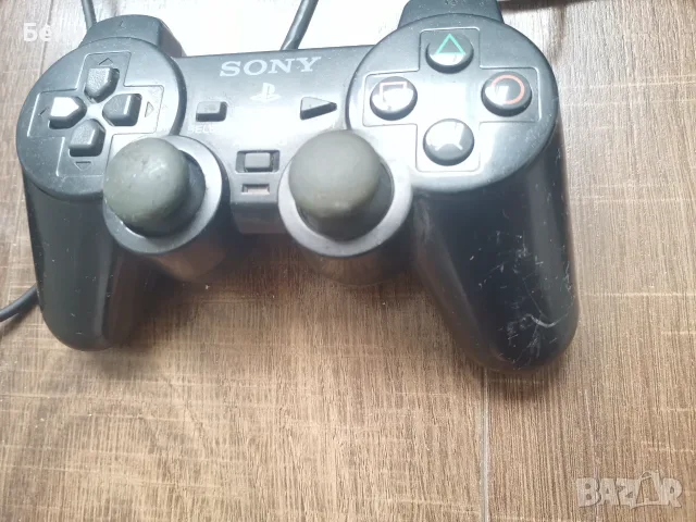 Продавам Playstation 2, снимка 2 - Игри за PlayStation - 55923878