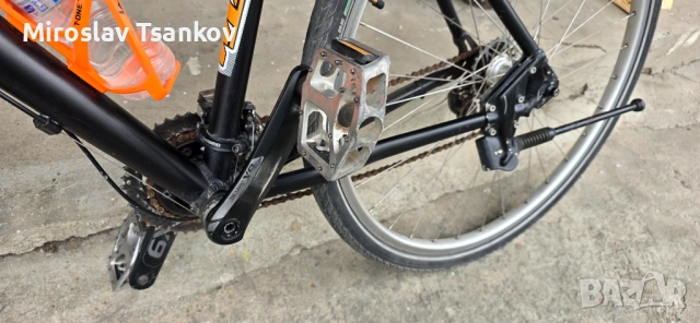 Велосипед KTM 29 цола , снимка 5 - Велосипеди - 54164769