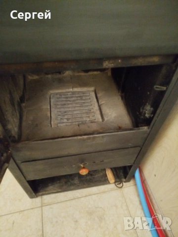 Камина Прити, снимка 5 - Камини - 51771213