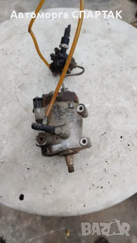 ГНП Горивна помпа 8200057346 Delphi 8200057225 Рено Канго 1,9дци 98-09г Reno Kangoo Clio 2 1,5dci