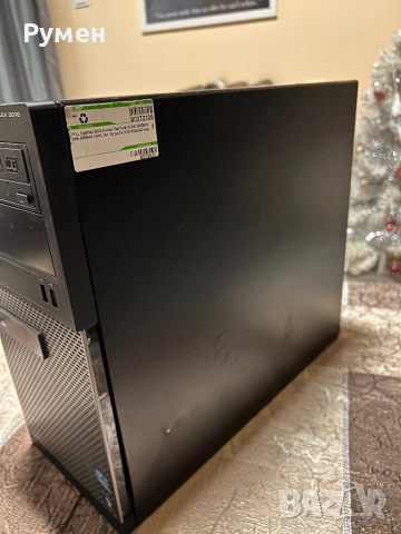 Dell OptiPlex 3010 MiniTower