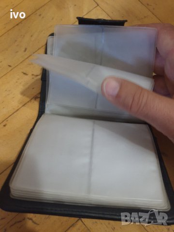 кожен класьор, снимка 3 - Колекции - 38816935