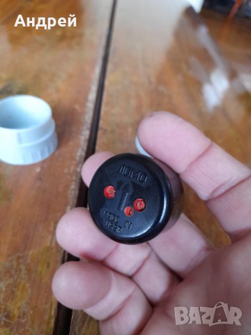 Стара резачка,тример за рязане на филмова лента, снимка 5 - Други ценни предмети - 44415525