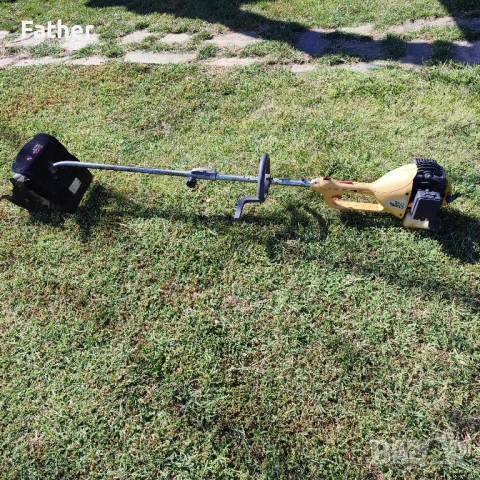 Ръчен моторен култиватор Stiga, снимка 3 - Други инструменти - 50831269