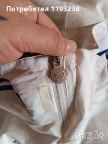 Реал Мадрид/Real Madrid , снимка 3 - Спортни дрехи, екипи - 53926800