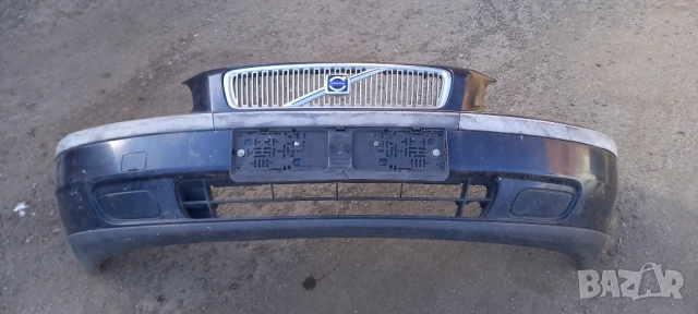 Предна броня Volvo V70