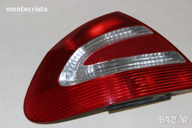 Ляв стоп Mercedes CLK C209 A209 (2002-2005г.) A2098200164 / 2098200164, снимка 2 - Части - 52972694