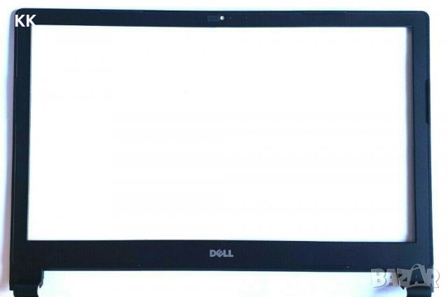 Оригинален безел за лаптоп Dell Insiron 15-3552, снимка 1 - Части за лаптопи - 29564291