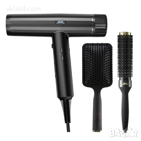 Сешоар JRL Forte Pro 2020H, снимка 2 - Сешоари - 53888720